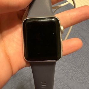 Series 3 Apple Watch